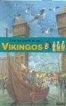 TRAS LOS PASOS DE LOS VIKINGOS | 9788498010022 | Y.COHAT/E.GIRARD/P. MUNCH