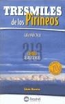 TRESMILES DE LOS PIRINEOS FICHAS PRACTICAS | 9788496192492 | BORRAS, LLUIS