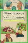 BLANCANIEVES Y LOS SIETE ENANITOS | 9788482140520 | PERCY, GRAHAM
