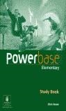 POWERBASE ELEMENTARY STUDY BOOK | 9780582497566 | FARAM, CHRIS