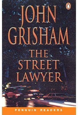 STREET LAWYER, THE | 9780582434042 | GRISHAM, JOHN