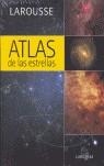 ATLAS DE LAS ESTRELLAS | 9788483325490 | 2654005