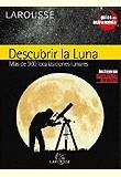 DESCUBRIR LA LUNA | 9788483325483 | LACROUX, JEAN/LEGRAND, CHRISTIAN