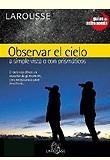 OBSERVAR EL CIELO | 9788483325452 | BOURGE, PIERRE/LACROUX, JEAN