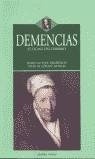 DEMENCIAS | 9788496106222 | PUJOL DOMÈNECH, JOAQUIM