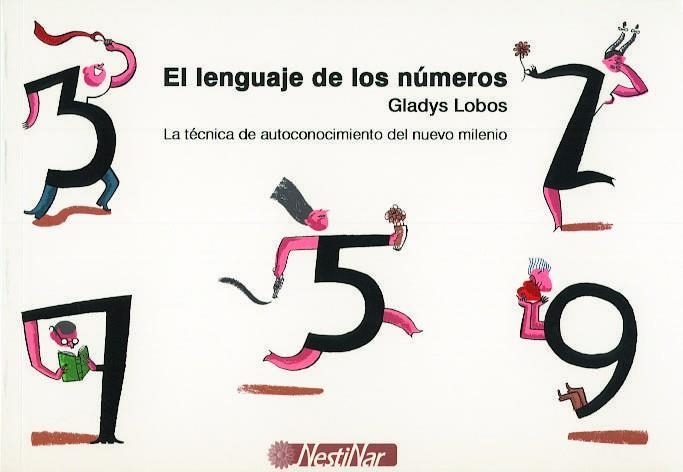 LENGUAJE DE LOS NUMEROS, EL | 9788493220525 | LOBOS, GLADYS