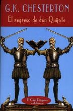 REGRESO DE DON QUIJOTE , EL | 9788477024811 | CHESTERTON, G.K.