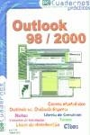 OUTLOOK 98 - 2000 | 9782912954855 | VVAA