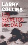 SECRETOS DEL DIA D, LOS | 9788408053866 | COLLINS, LARRY