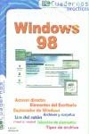 WINDOWS 98 | 9782912954862 | VVAA