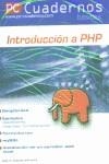 INTRODUCCION A PHP | 9782914944137 | VVAA