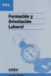 FORMACION Y ORIENTACION LABORAL GRADO MEDIO EDICIO 2004 | 9788423669066 | BURGOS BECERRA, FRANCISCO