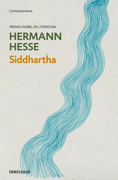 SIDDHARTHA | 9788497596664 | HESSE, HERMAN