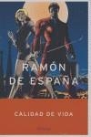 CALIDAD DE VIDA | 9788408053897 | ESPAÑA, RAMON DE