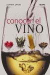 CONOCER EL VINO | 9788480765077 | SIMON, JOANNA