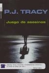 JUEGO DE ASESINOS | 9788496284265 | TRACY, P.J.