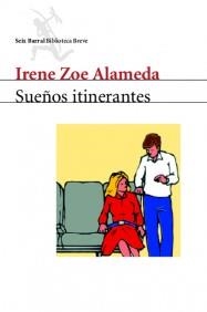 SUEÑOS ITINERANTES | 9788432211942 | ALAMEDA, IRENE ZOE