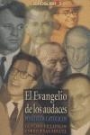EVANGELIO DE LOS AUDACES, EL. POLITICOS CATOLICOS | 9788496088177 | VILLAPALOS, GUSTAVO - SAN MIGUEL, ENRIQUE