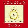 CALENDARIO TOLKIEN 2005 | 9788445075128 | HARPER COLLINS