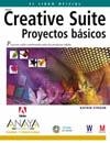 CREATIVE SUITE. PROYECTOS BASICOS | 9788441517257 | STRAUB, KATRIN