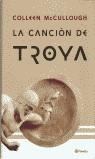 CANCION DE TROYA, LA | 9788408034421 | MCCULLOUGH, COLLEEN
