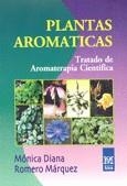 PLANTAS AROMATICAS | 9789501712605 | DIANA, MONICA