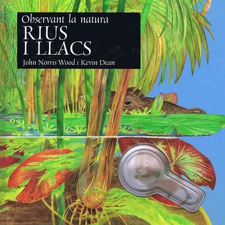 RIUS I LLACS | 9788495987150 | DEAN, KEVIN/NORRIS WOOD, JOHN