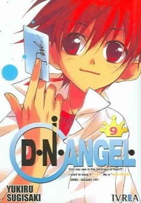 D.N.ANGEL 9 | 9789875621886 | SUGISAKI, YUKIRU