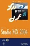 STUDIO MX 2004. MACROMEDIA | 9788441517356 | EVANS, J JOYCE