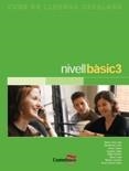 NIVELL BASIC 3 CURS DE LLENGUA CATALANA | 9788482877761 | VVAA