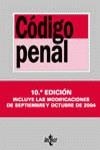 CODIGO PENAL | 9788430941391 | GIMBERNAT ORDEIG, ENRIQUE/MESTRE DELGADO, ESTEBANS