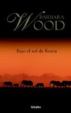 BAJO EL SOL DE KENIA | 9788425338410 | WOOD, BARBARA