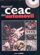 MANUAL CEAC DEL AUTOMOVIL | 9788432910647 | GIL MARTÍNEZ, HERMÓGENES / COORD.