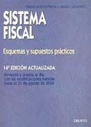 SISTEMA FISCAL | 9788423422517 | POVEDA, FRANCISCO - SANCHEZ, ANGEL