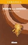 HISTORIA DE LA CERAMICA | 9788432985669 | COOPER, EMMANUEL