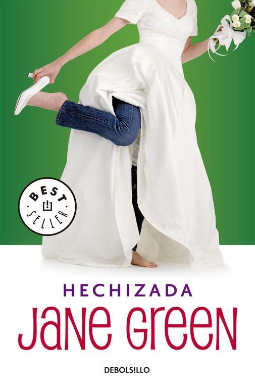 HECHIZADA | 9788497932295 | GREEN, JANE