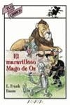 MARAVILLOSOMAGO DE OZ, EL | 9788420700274 | BAUM, LYMAN FRANK