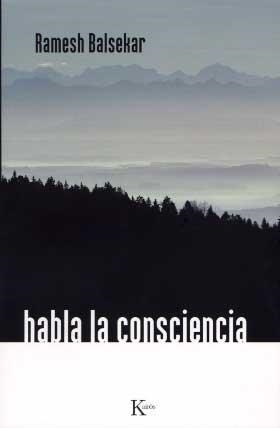 HABLA LA CONSCIENCIA | 9788472455740 | BALSEKAR, RAMESH