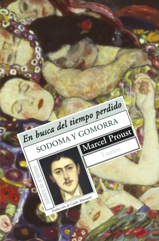 EN BUSCA DEL TIEMPO PERDIDO VOL.4 | 9788426414588 | PROUST, MARCEL