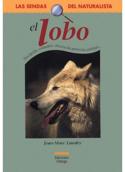 LOBO, EL | 9788428213240 | LANDRY, JEAN-MARC