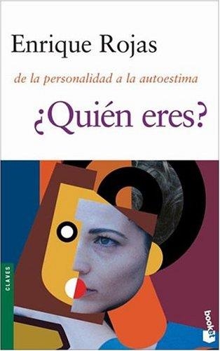 QUIÉN ERES? | 9788484603405 | ROJAS, ENRIQUE