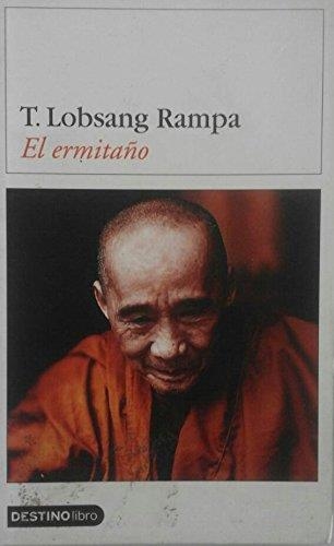 ERMITAÑO, EL | 9788423336579 | RAMPA, T. LOBSANG