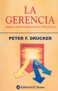 GERENCIA, LA | 9789500236379 | DRUCKER, PETER F.