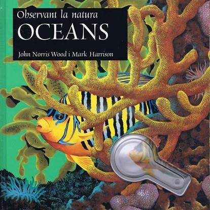 OCEANS -SIMBOL- | 9788495987136 | HARRISON, MARK /NORRIS WOOD, JOHN