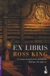 EX LIBRIS | 9788432216503 | KING, ROSS