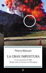 GRAN IMPOSTURA, LA | 9788497342131 | MEYSSAN, THIERRY