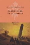 HEREDERO DE CLEOPATRA, EL | 9788496333147 | GILLIAN BRADSHAW