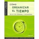 COMO ORGANIZAR EL TIEMPO | 9788483325377 | MÉNARD, JEAN-DENIS