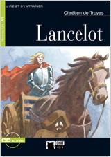 LANCELOT | 9788431676841 | TROYES, CHRETIEN DE