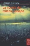 NOVELA DEL MILENIO PASADO, LA | 9788493401528 | QUESADA, ROBERTO